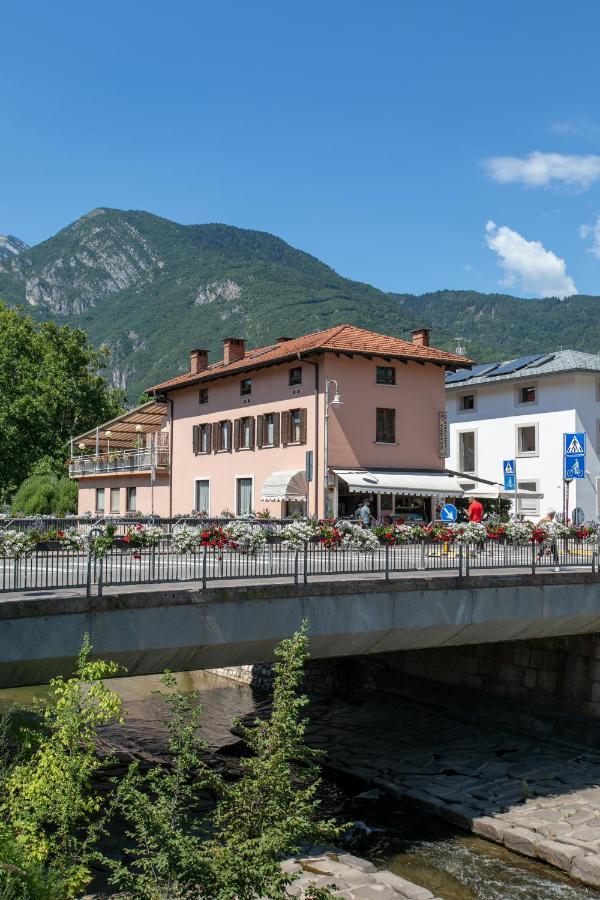 Appartamento Al Ponte Adiacente Al Parco, Vicino All'Ospedale E Centro Trento Exterior photo