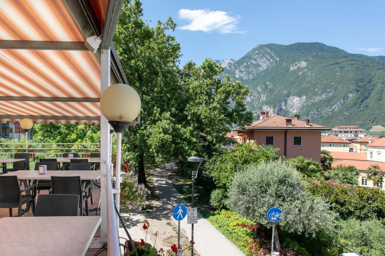 Appartamento Al Ponte Adiacente Al Parco, Vicino All'Ospedale E Centro Trento Exterior photo